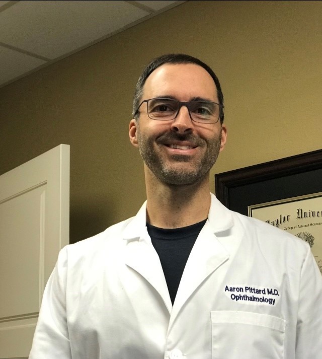 Dr. Aaron Pittard - Doctor in San Antonio, TX